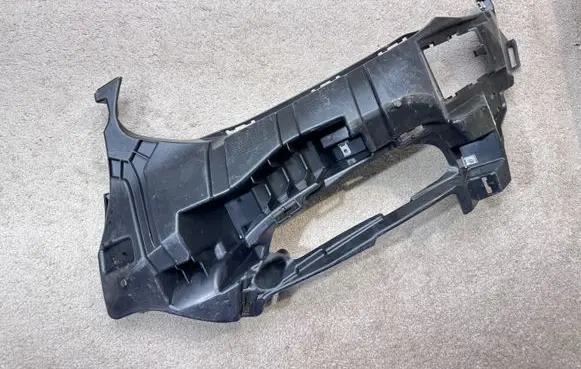 BMW X3 G01 Front bumper mounting bracket 51118064595