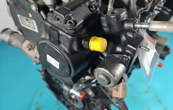 Opel Antara Fuel injection high pressure pump 0682790JER IMPRK1401966