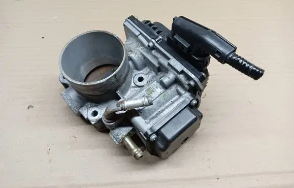 Honda Jazz Throttle body valve GMG3A80628 80628 0656