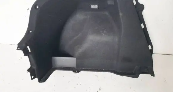 KIA Pro Cee'd II Trunk/boot side trim panel