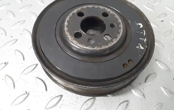 Audi TT Mk1 Crankshaft pulley 06A105243E