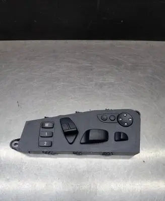 BMW 5 E60 E61 Seat control module 6926986