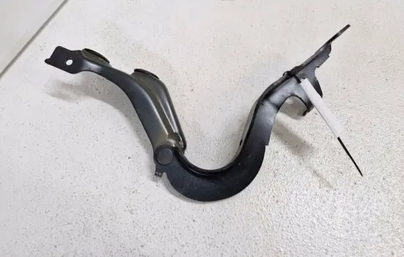 Opel Ampera Engine bonnet/hood hinges