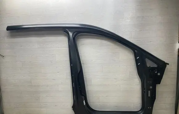 Volkswagen Caddy Side car body part 2K4809604A 2K4809606E
