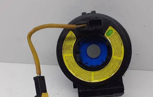 Hyundai ix 55 Airbag slip ring squib (SRS ring) DV0K0921025