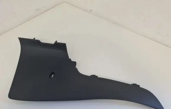 Other center console (tunnel) element