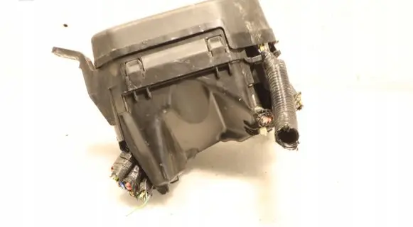 Mazda 3 Fuse box set BCKA6676Y