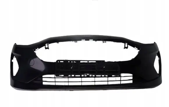 Ford Fiesta Front bumper R26P1