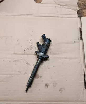 Citroen C4 I Fuel injector 0445110297