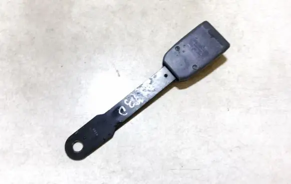Mitsubishi Space Wagon Front seatbelt buckle