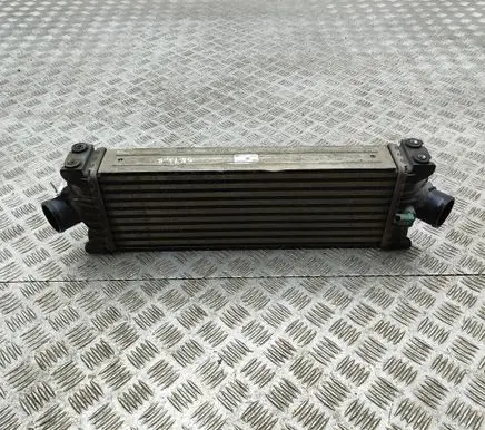 Ford Transit Custom Intercooler radiator CC119L440AF