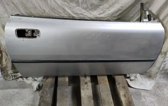 Peugeot 406 Front door