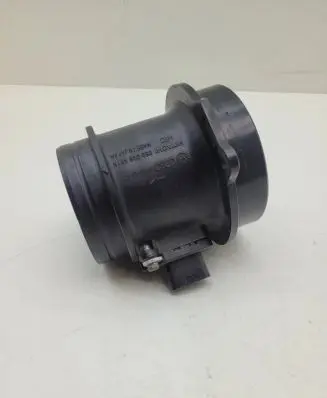 Audi A6 S6 C7 4G A/C air flow flap actuator/motor 059906461N