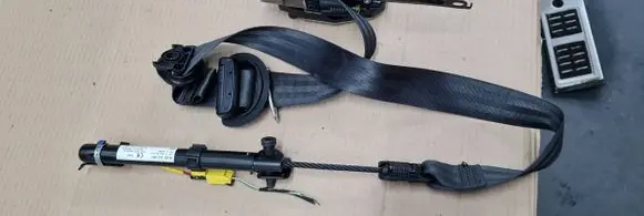 Audi Q5 SQ5 Front seatbelt 80A857706K