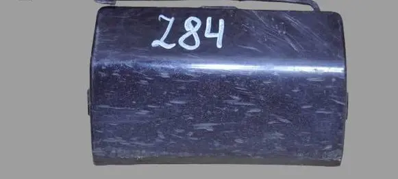 Ford Fiesta Other sill/pillar trim element C1BJ5E084AA