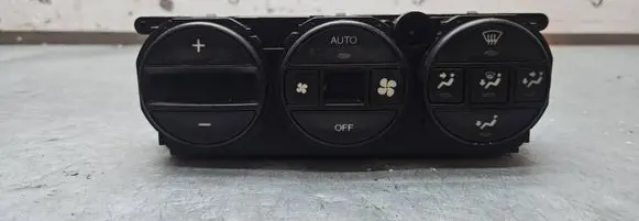 Opel Vectra B Climate control unit 69262209 J2900A5IC