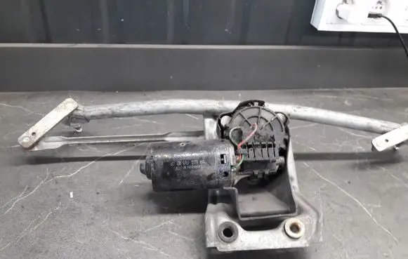 Ford Scorpio Front wiper linkage 85gb17b571ba