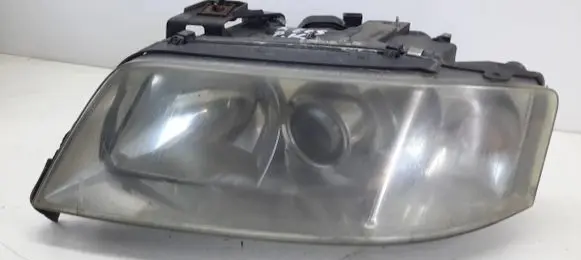 Audi A6 S6 C5 4B Headlight/headlamp 2665