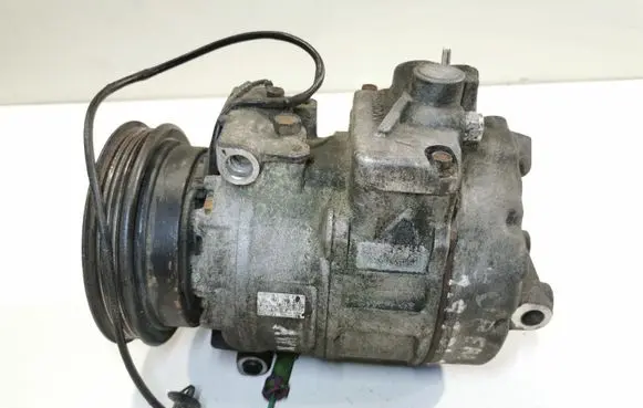 Skoda Superb B5 (3U) Air conditioning (A/C) compressor (pump) 8D0260808 4472208182