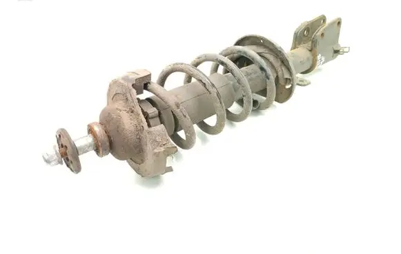 Opel Vivaro Front shock absorber with coil spring