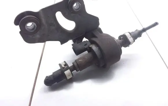 Ford Transit Custom Fuel injection high pressure pump BK219A407AD