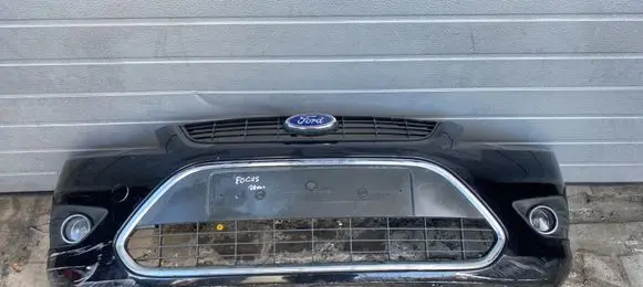 Ford Focus Front bumper