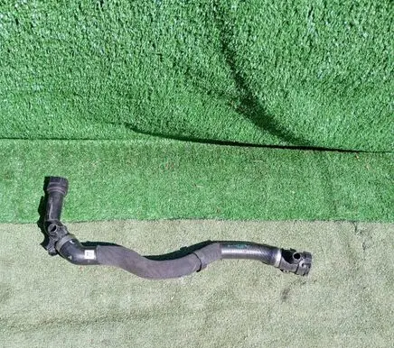 BMW 3 F30 F35 F31 Engine coolant pipe/hose 8602027 8631963