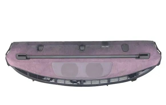 Jaguar XJ X350 Parcel shelf 2W93F46668 2W93613078