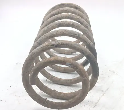 Volkswagen Golf II Front coil spring