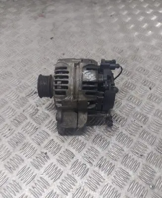 Skoda Fabia Mk1 (6Y) Generator/alternator NRAKODO