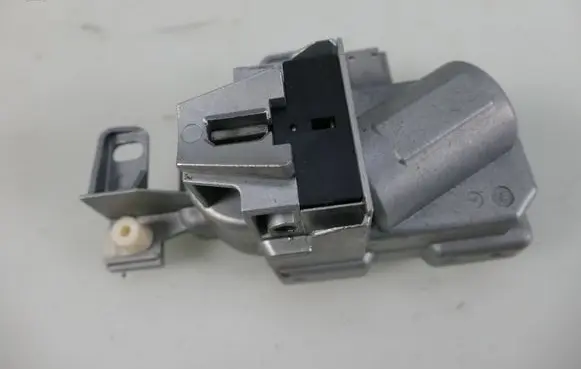Volvo V40 Steering wheel lock 31340956