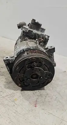 Toyota Urban Cruiser (XP110) Air conditioning (A/C) compressor (pump) 9520167JA0 6882201725 5060410191