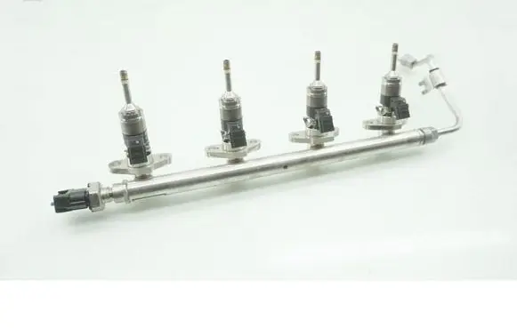 Honda ZR-V Fuel injector NF22BBA
