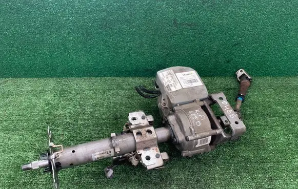 KIA Ceed Electric power steering pump 563001H100 4HED0706 1H56300100