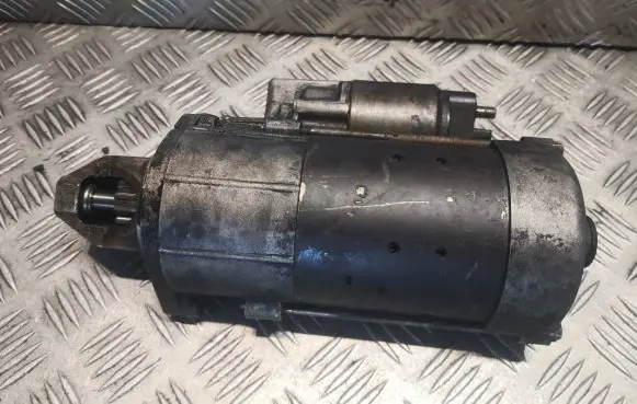 Mercedes-Benz S W220 Starter motor 0051512501 A0051512501