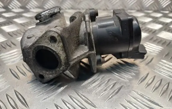 Citroen Berlingo EGR valve 9660276280 216046799