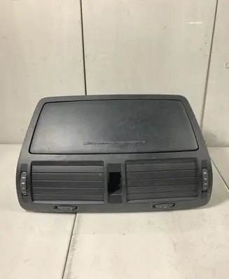 Skoda Octavia Mk2 (1Z) Glove box 1Z0820951