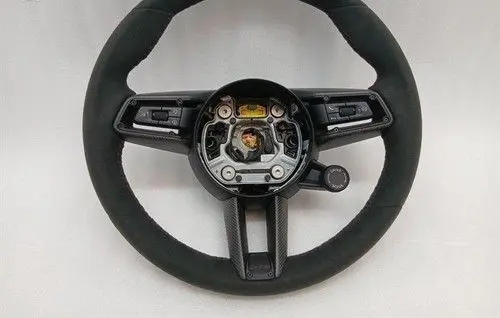 Porsche Taycan 9J1 Steering wheel axle 95C419798