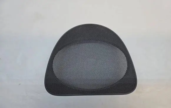 Chrysler Sebring (FJ - JX) Front door speaker cover trim MB920281