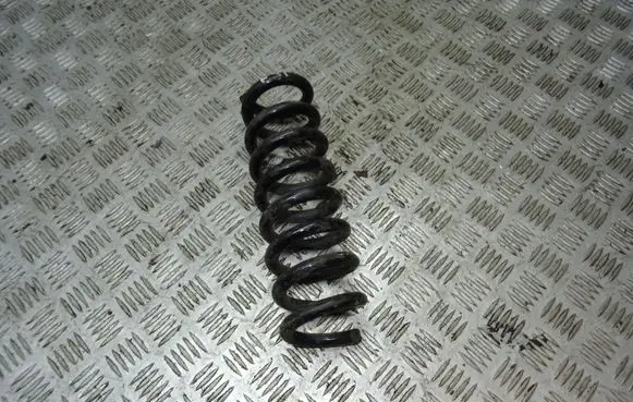BMW 3 F30 F35 F31 Rear coil spring