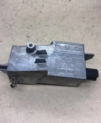 Ford C-MAX II Steering wheel lock 7G913F880 AV6N3F880 D3D0A