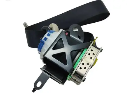 Mazda 6 Front seatbelt 1071042 1063728 0437002