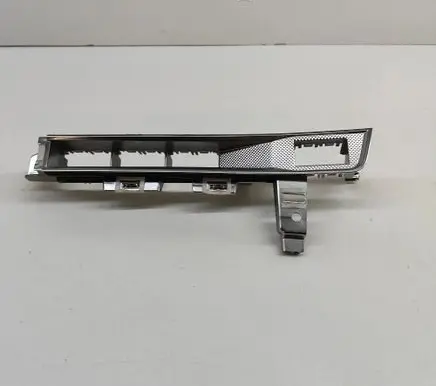 Citroen DS7 Crossback Other center console (tunnel) element 9821471877 9827750677