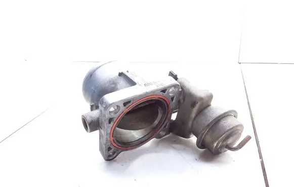 Opel Signum Throttle body valve RDB60502