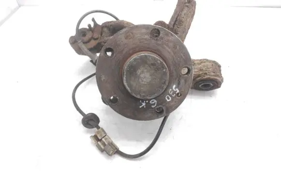 Alfa Romeo 166 Rear wheel hub spindle/knuckle 56314C010