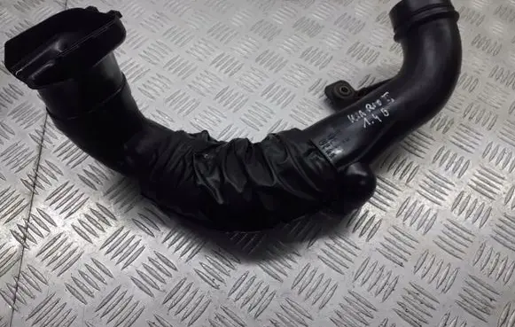 KIA Rio Air intake hose/pipe 28210-E000