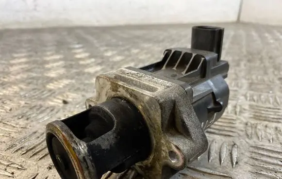 Fiat Freemont EGR valve 55265385