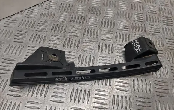 Volkswagen Caddy Front bumper mounting bracket 1T0807889B VW013837