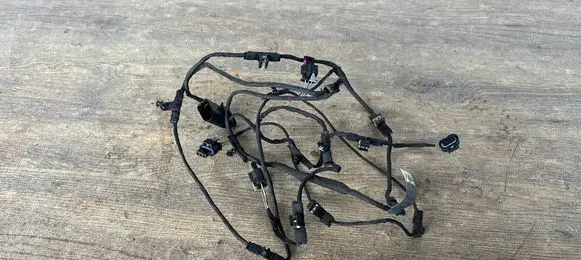 Audi A4 S4 B9 Parking sensor (PDC) wiring loom 8W0971095H