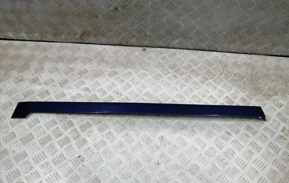 Ford Grand Tourneo Connect Rear arch trim